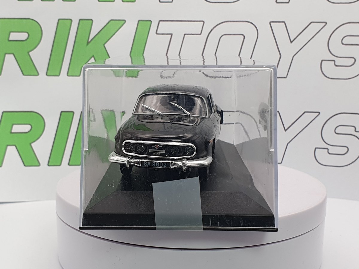 Tatra T 603 Edicola 1/43 - RikiToys - Edicola#