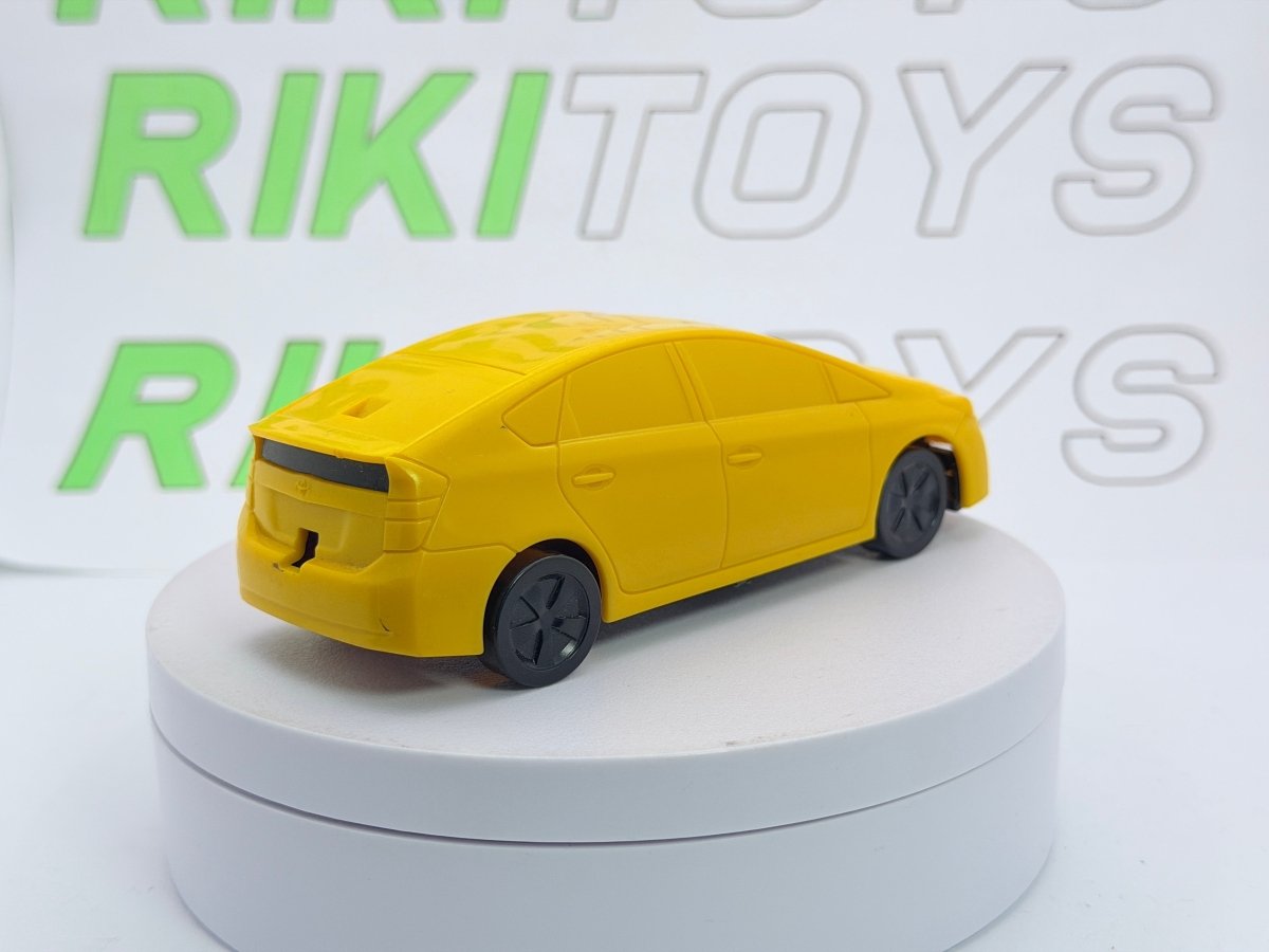 Toyota Prius 1/40 Giallo - RikiToys - RikiToys