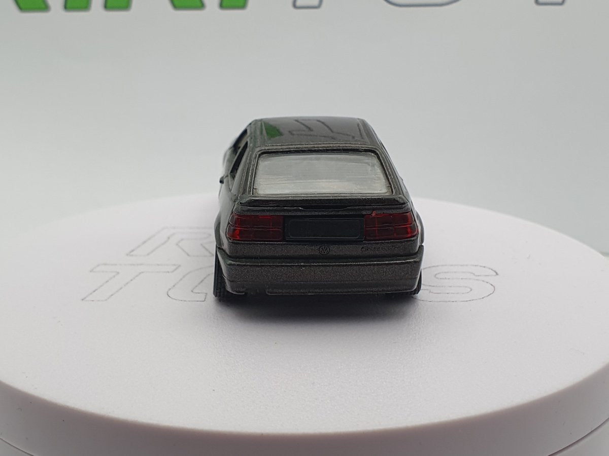 Volkswagen Corrado Shabak 1/43 - RikiToys - Shabak#