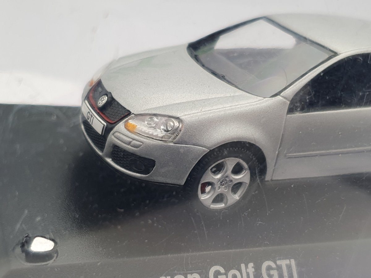 Volkswagen Golf V GTI Norev 1/43 - RikiToys - Norev#