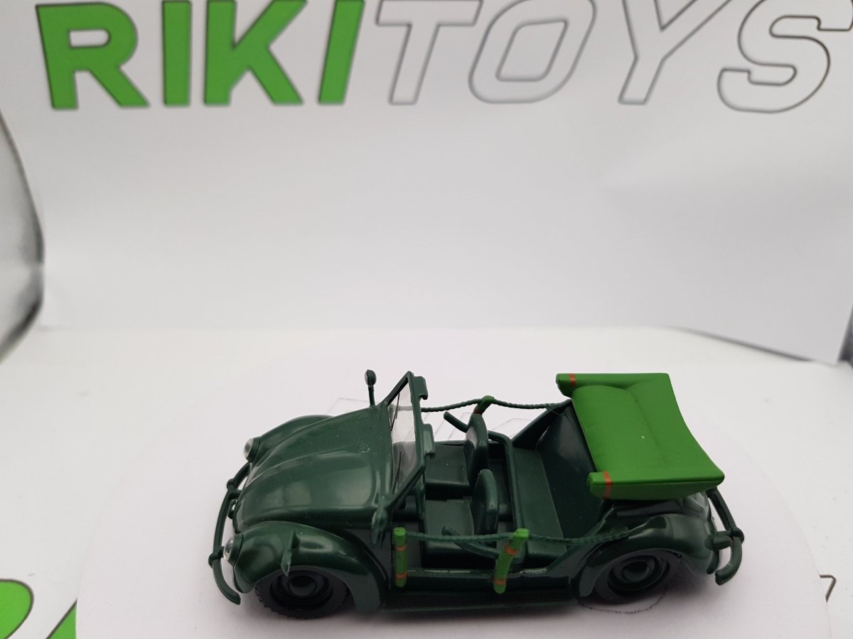 Volkswagen Kafer Army Victoria 1/43 - RikiToys - Victoria#