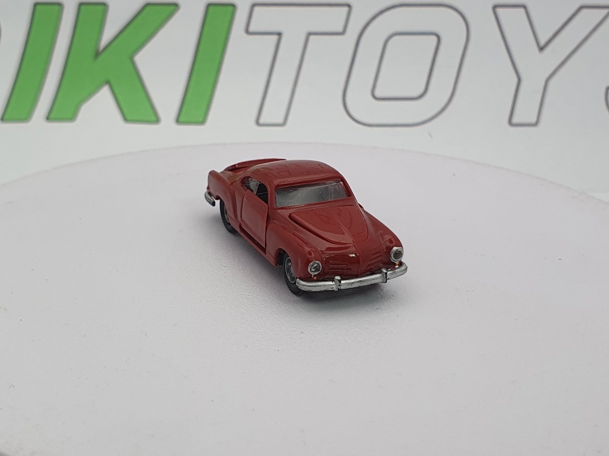Volkswagen Karmann Ghia Imu 1/87 Granata - RikiToys - Imu
