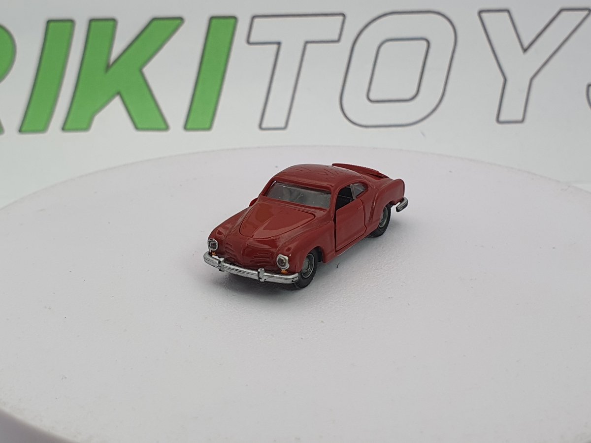 Volkswagen Karmann Ghia Imu 1/87 Granata - RikiToys - Imu