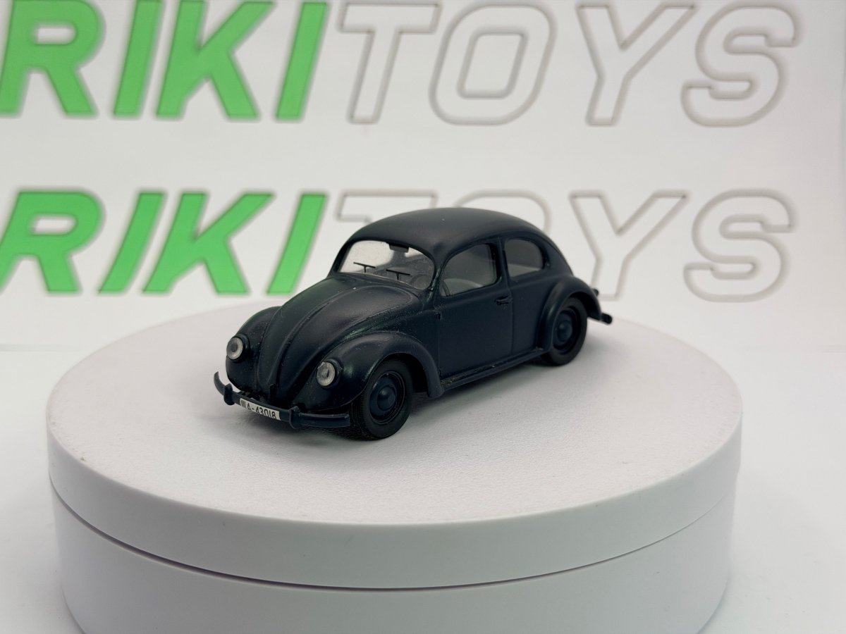 Volkswagen KDF Vitesse 1/43 Verde 1938 - RikiToys - Vitesse