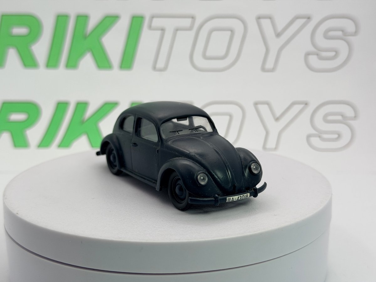 Volkswagen KDF Vitesse 1/43 Verde 1938 - RikiToys - Vitesse