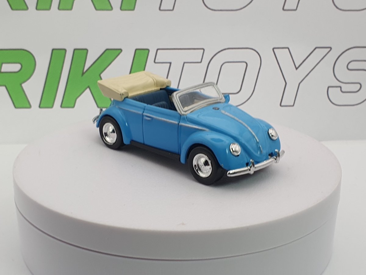 Volkswagen Maggiolino Cabrio New Ray 1/43 - RikiToys - New Ray#