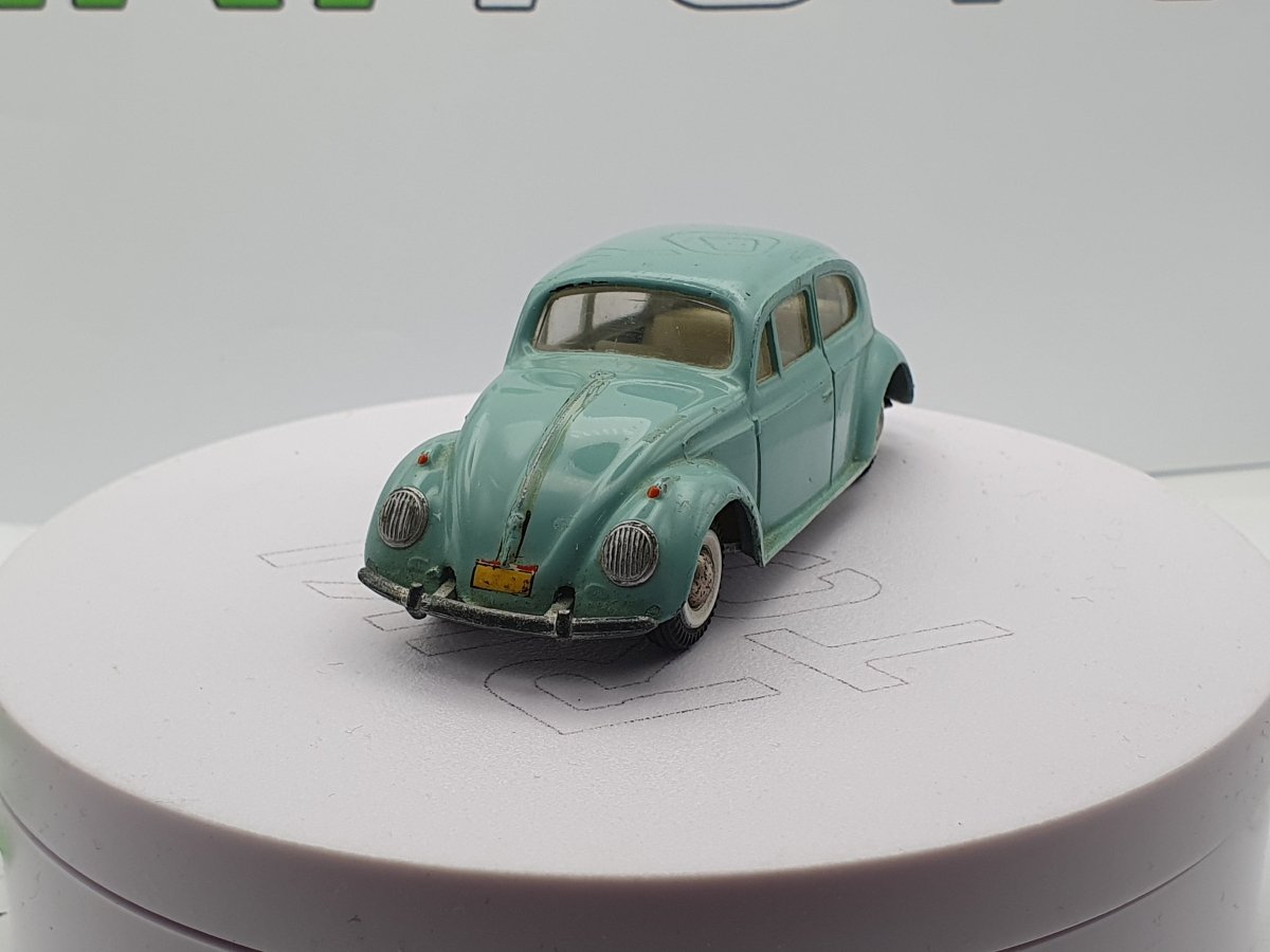 Volkswagen Maggiolino Tekno 1/43 - RikiToys - Tekno#