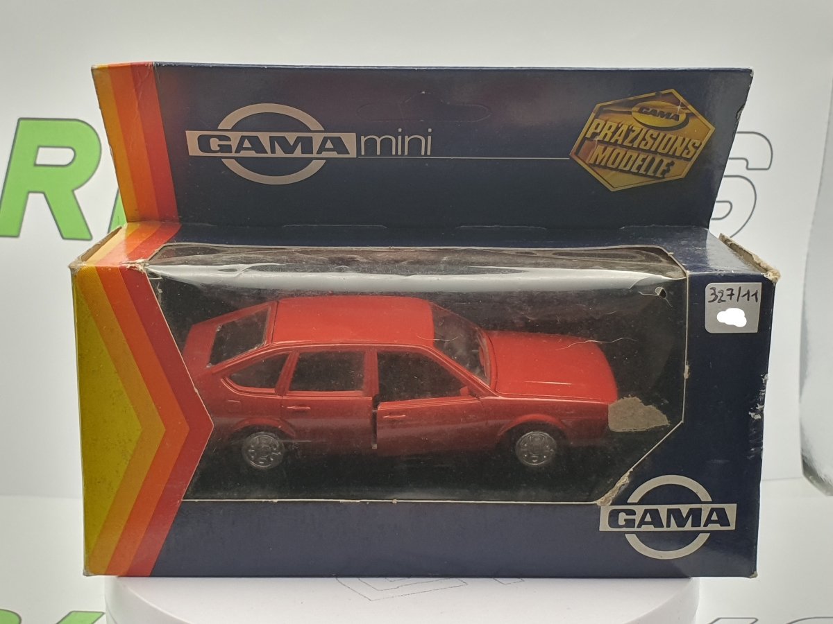 Volkswagen Passat Gama 1/43 - RikiToys - Gama#