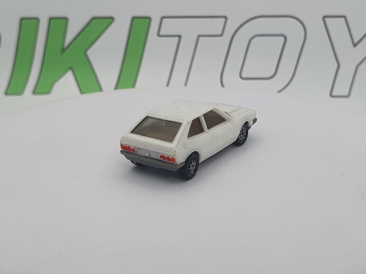 Volkswagen Scirocco Herpa 1/87 Bianco 1976 - RikiToys - Herpa