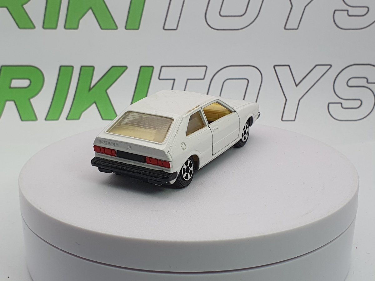 Volkswagen Scirocco MK1 Guiloy 1/43 Bianco - RikiToys - Guiloy