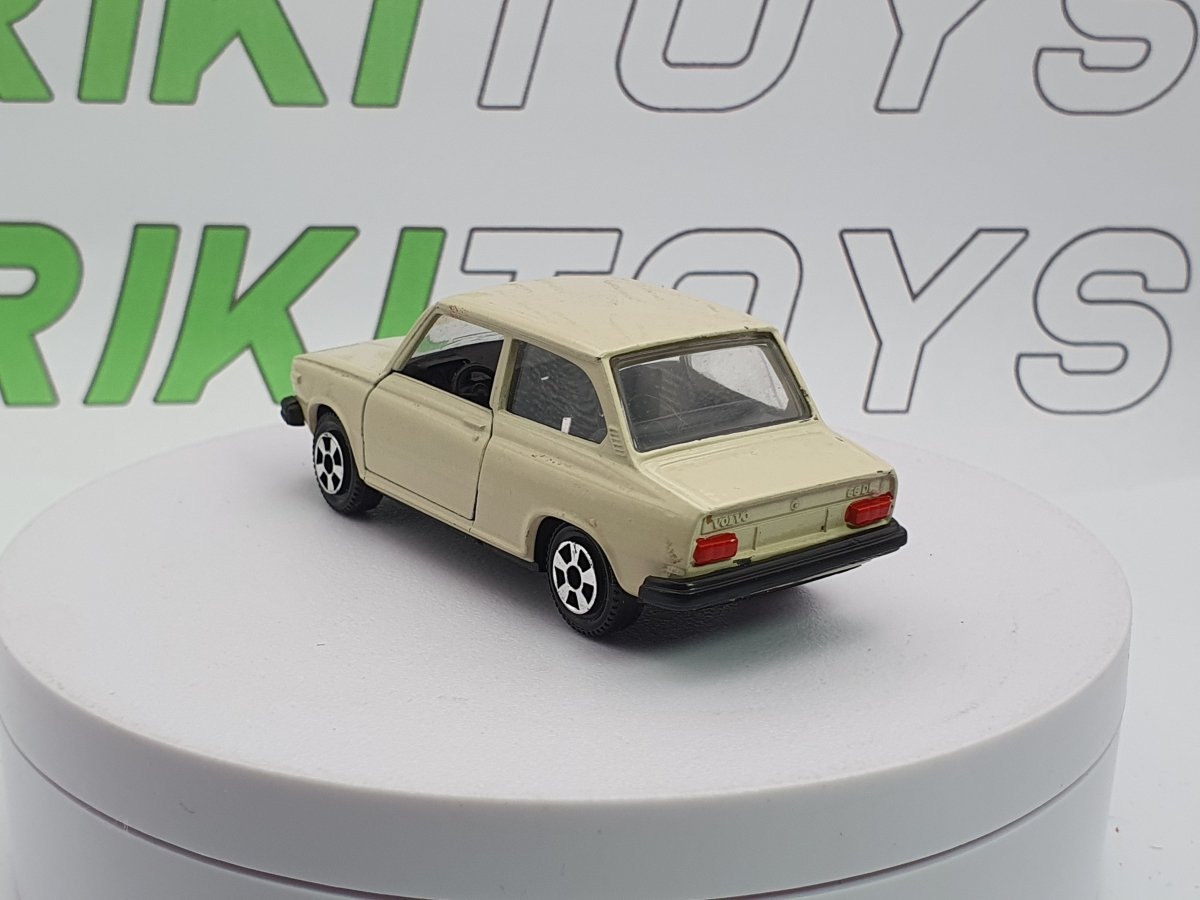 Volvo 66 DL Guiloy 1/43 Avorio - RikiToys - Guiloy