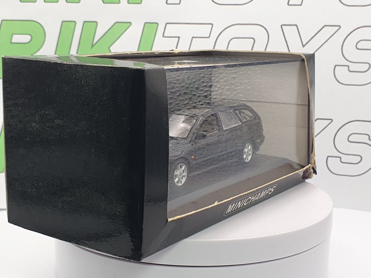 Volvo S 40 Break (1996) Minichamps 1/43 - RikiToys - Minichamps#