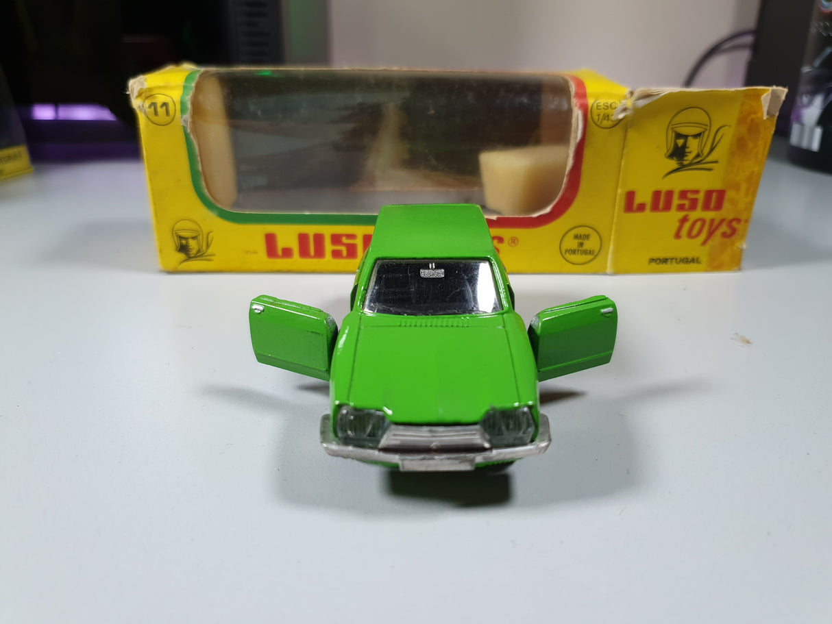 Citroen GS break Luso Toys 1/43 Con Scatola - RikiToys - Luso Toys#