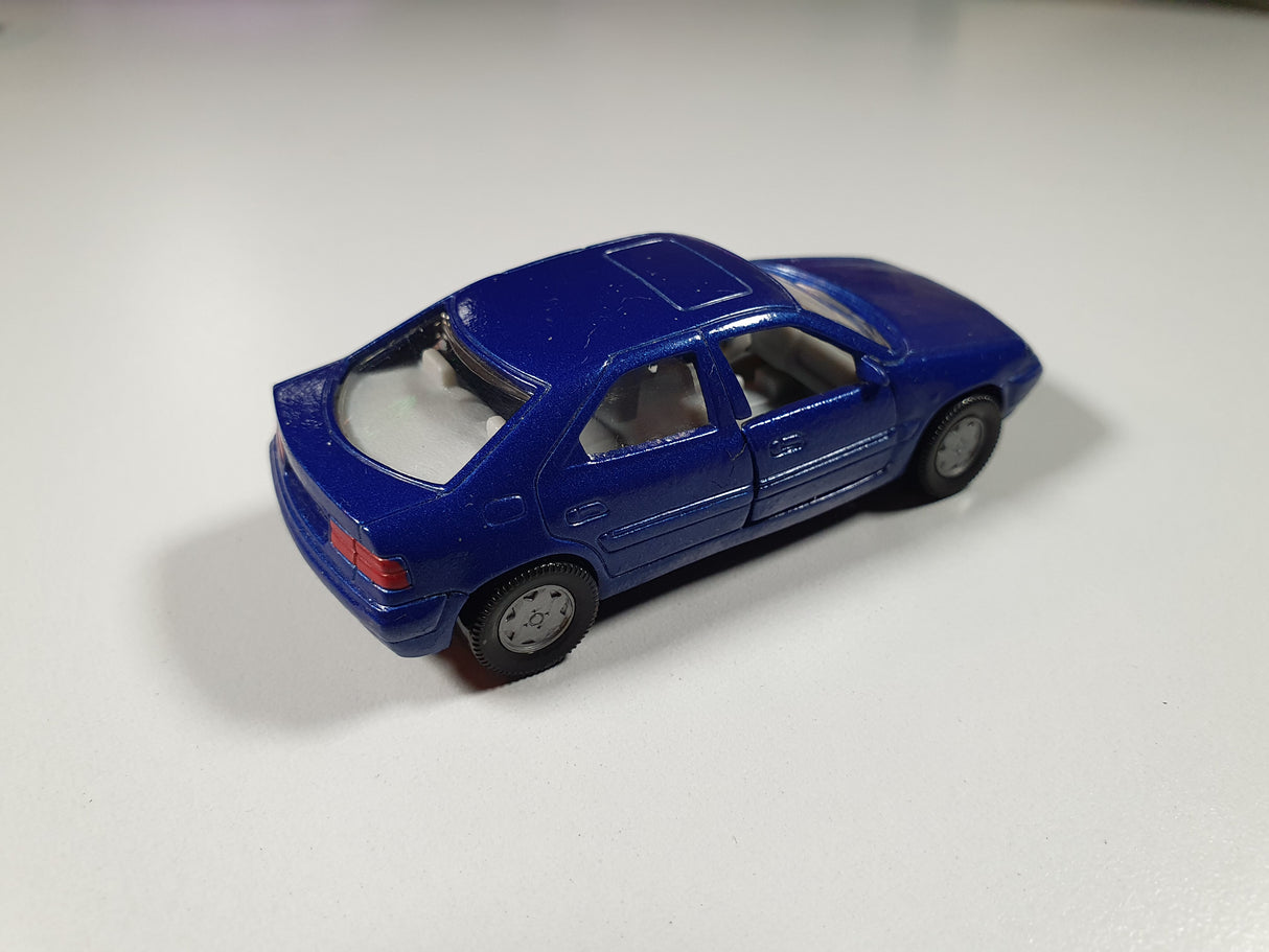Citroen Xantia Siku 1/66 - RikiToys - Siku#