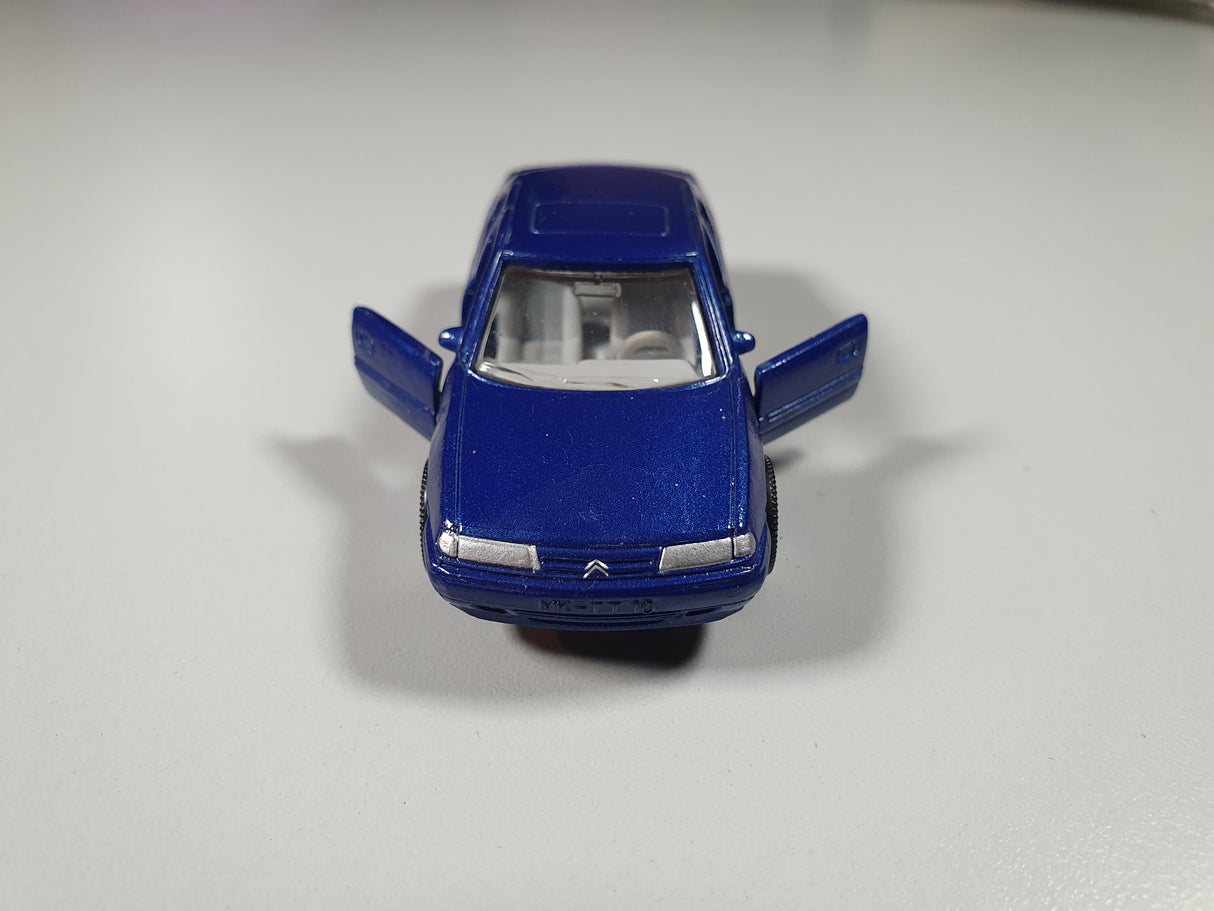 Citroen Xantia Siku 1/66 - RikiToys - Siku#