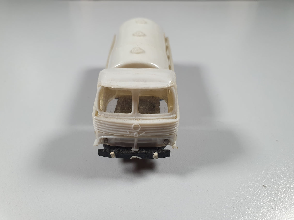 Pegaso Cisterna Anguplas 1/87 - RikiToys - Anguplas#