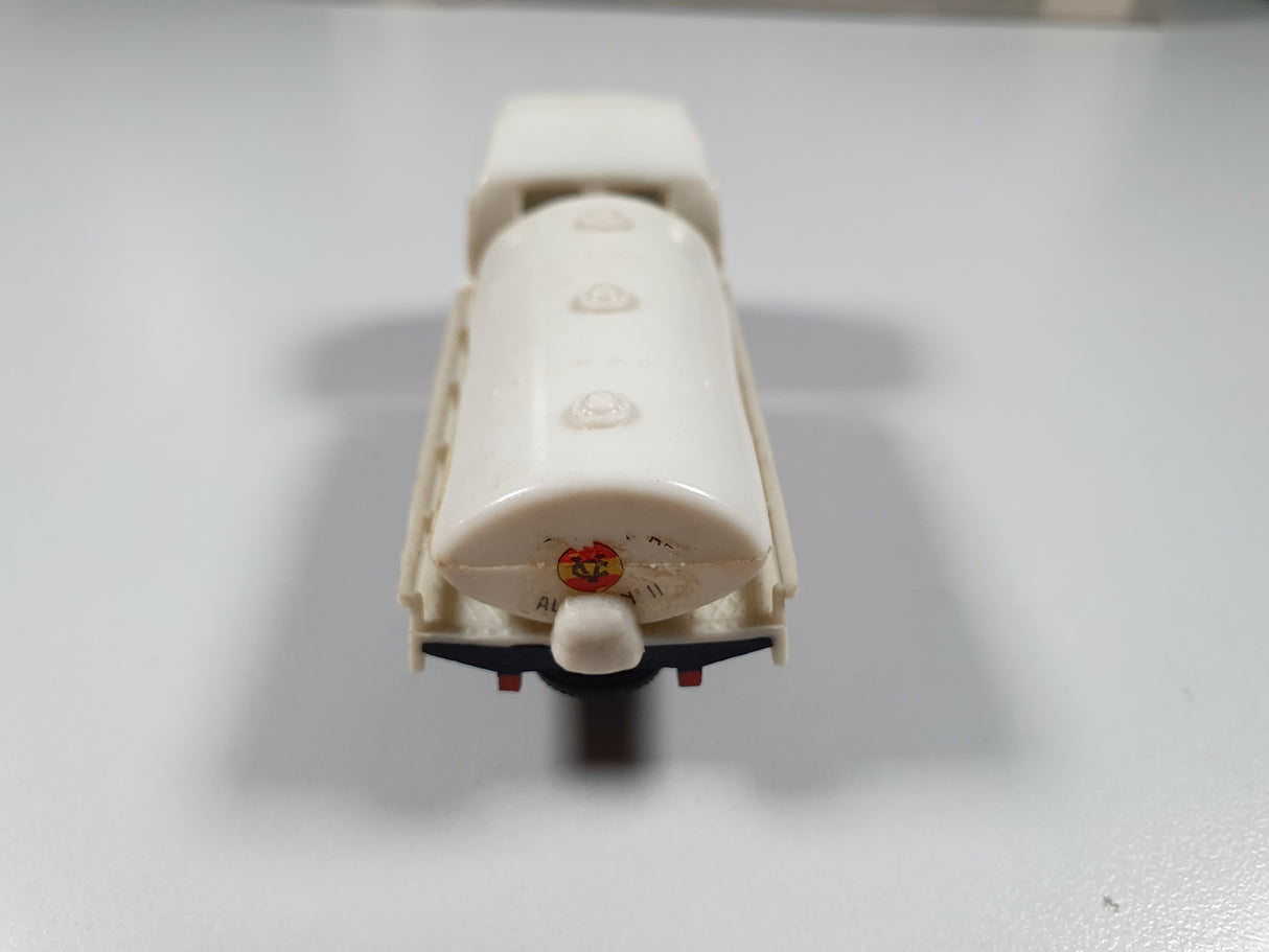 Pegaso Cisterna Anguplas 1/87 - RikiToys - Anguplas#