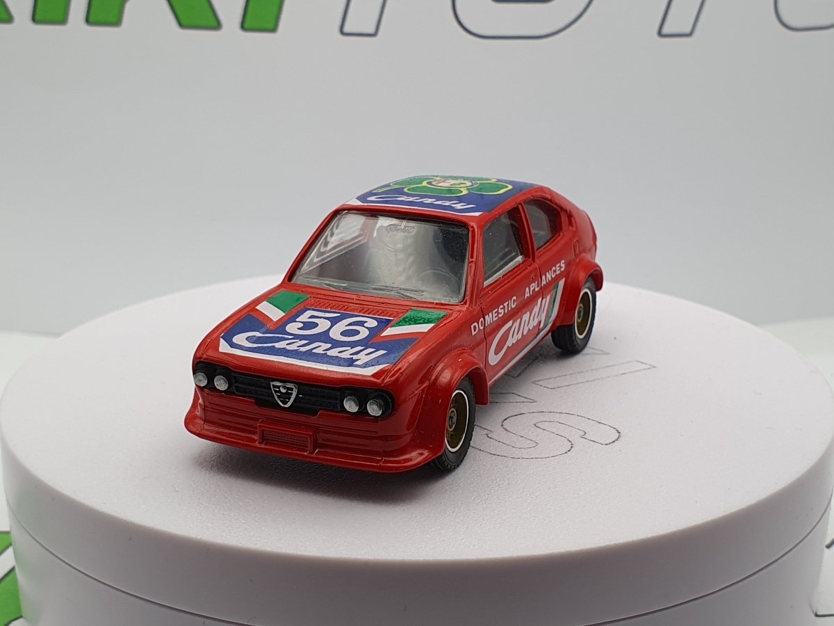 Alfa Romeo Alfasud Corsa Solido 1/43 - RikiToys - Solido#