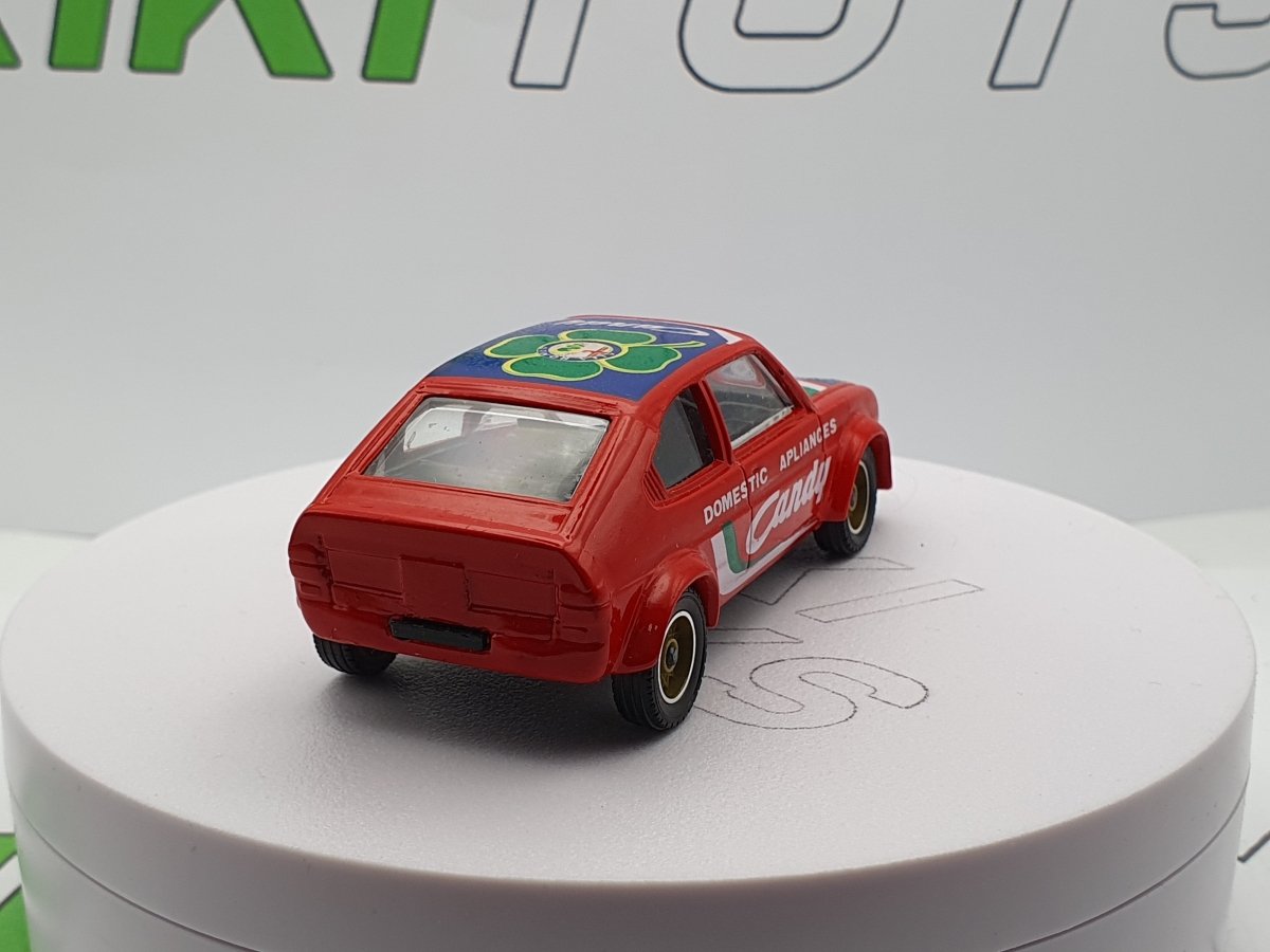 Alfa Romeo Alfasud Corsa Solido 1/43 - RikiToys - Solido#