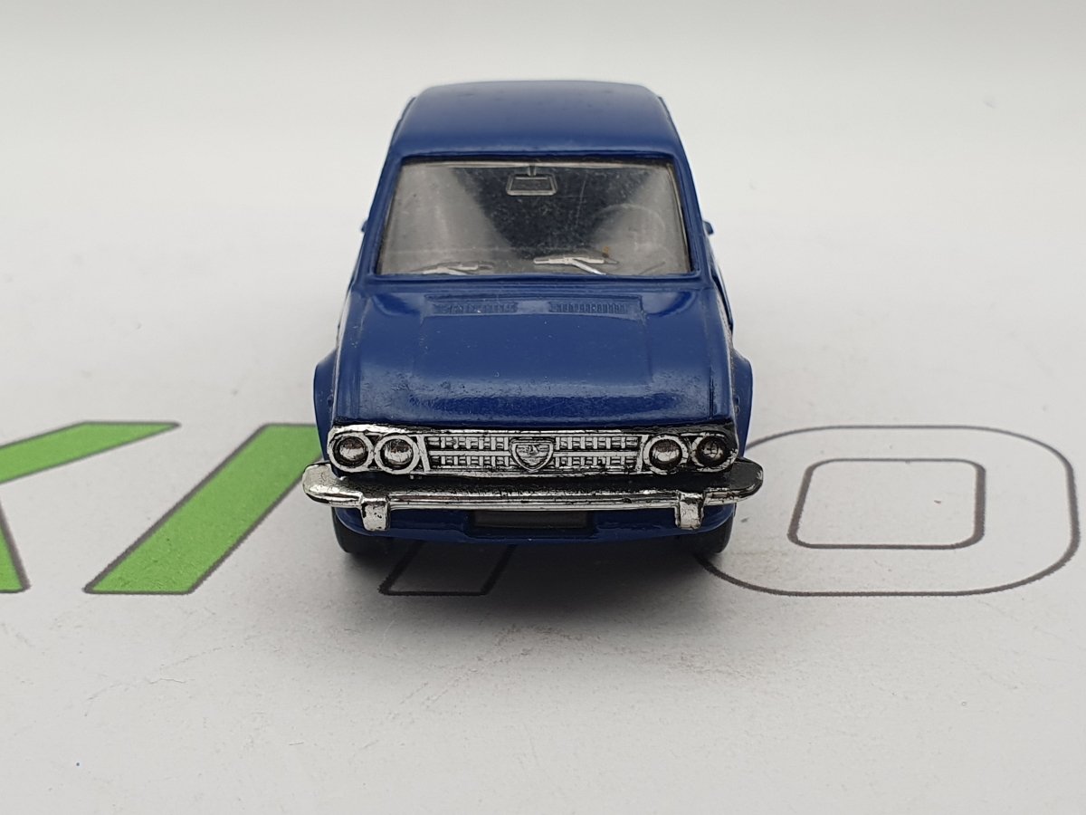 Alfa Romeo Alfasud TI N°EL49 Polistil 1/43 - RikiToys - Polistil#