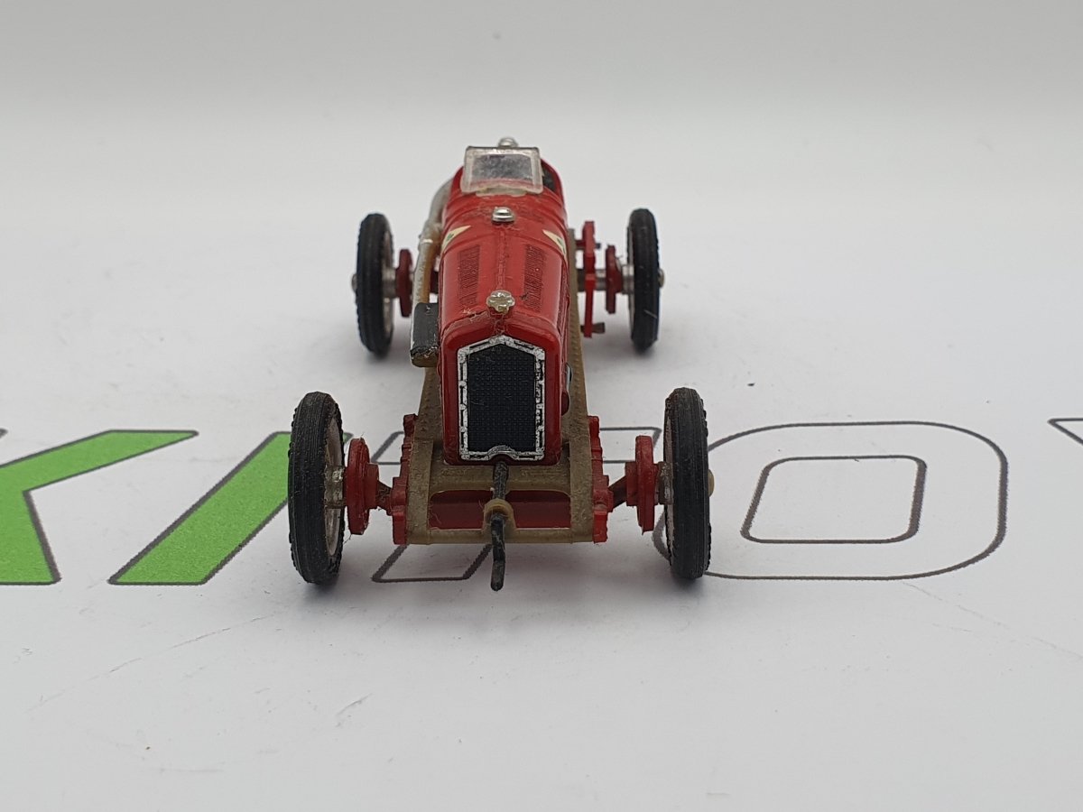 Alfa Romeo P3 Rio 1/43 - RikiToys - Rio#