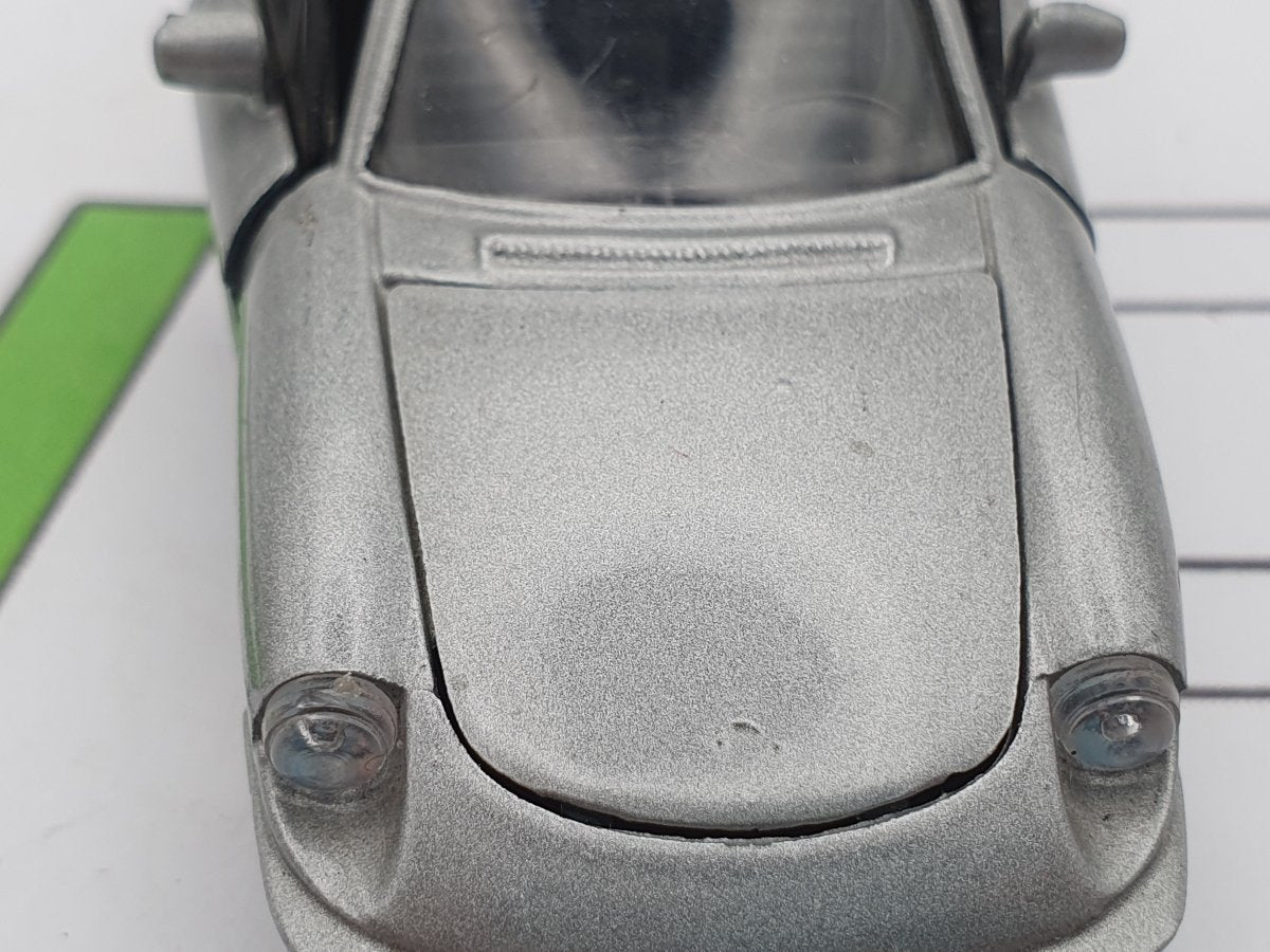 Alfa Romeo Spyder ARS Model 1/43 - RikiToys - ARS Model#