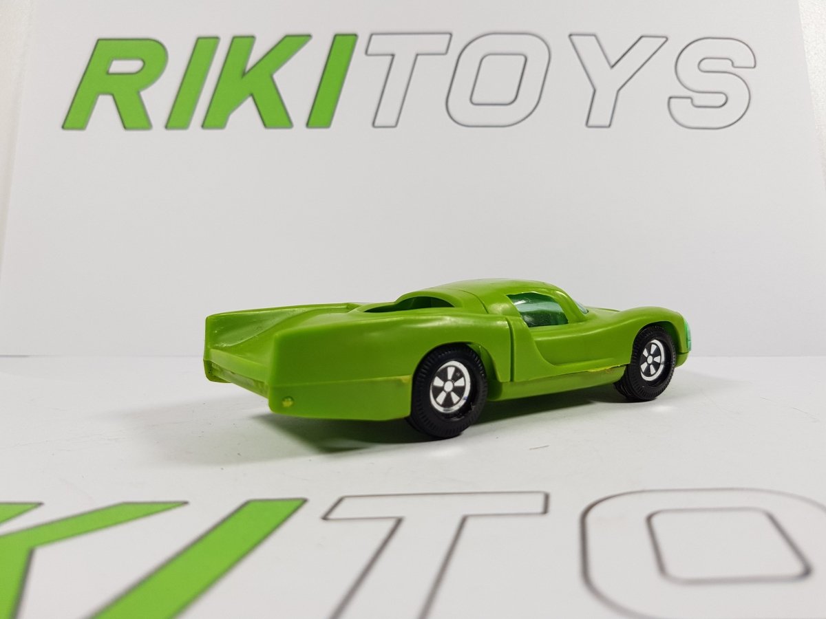 Alpine Endurance Made in Italy 1/35 - RikiToys - Made in Italy#