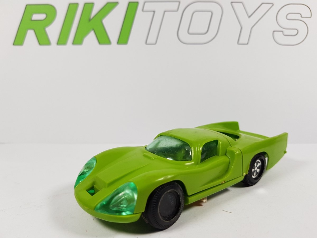 Alpine Endurance Made in Italy 1/35 - RikiToys - Made in Italy#