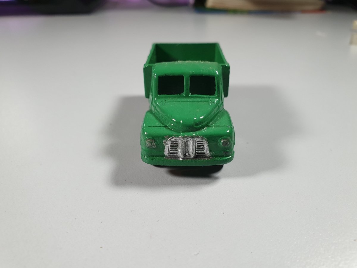 Austin Truck Dinky Dublo 1/66 - RikiToys - Dinky Dublo#