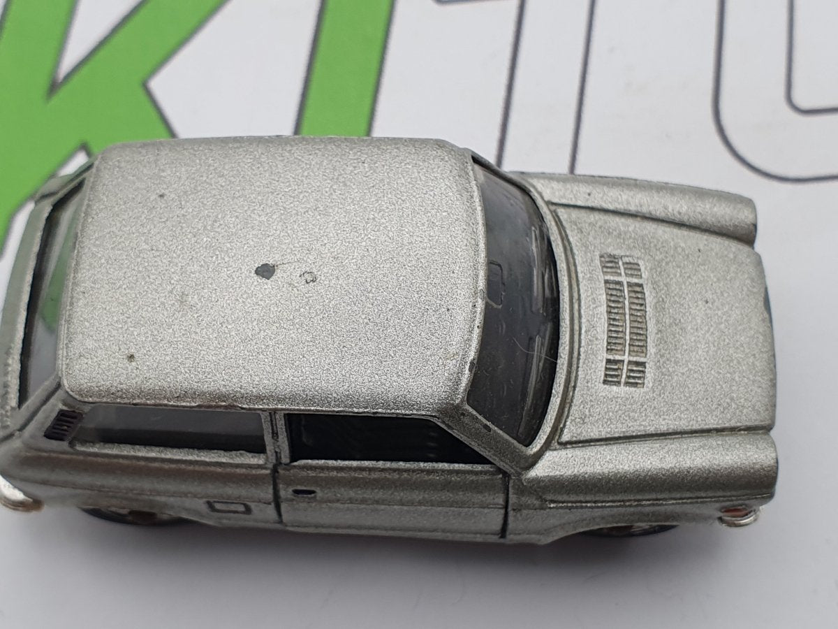 Autobianche A112 A-48 Mebetoys 1/43 - RikiToys - Mebetoys#