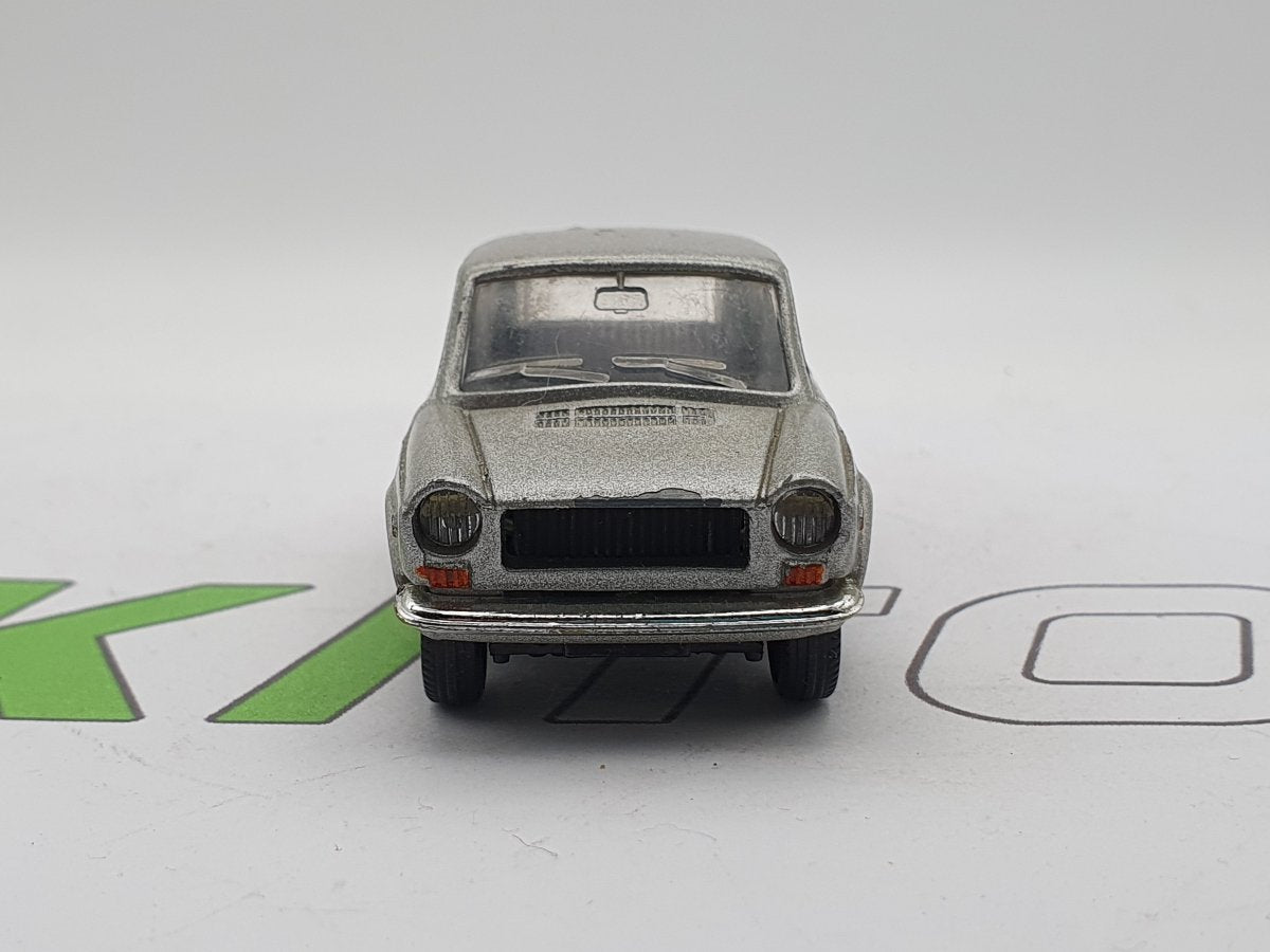 Autobianche A112 A-48 Mebetoys 1/43 - RikiToys - Mebetoys#