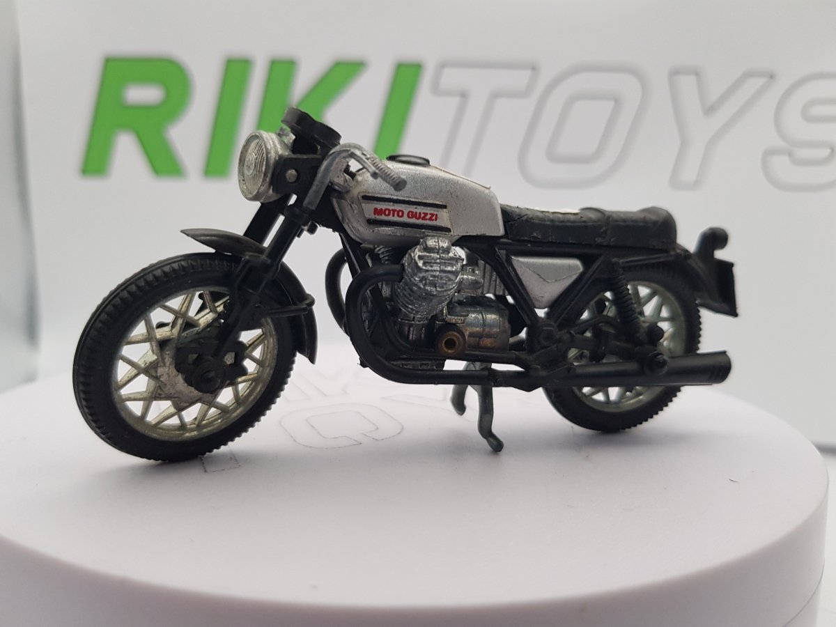 Benelli 500 Quattro Polistil 1/24 - RikiToys - Polistil#