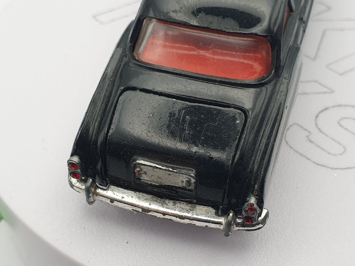 Bentley Continental Sport Corgi Toys 1/43 - RikiToys - Corgi Toys#