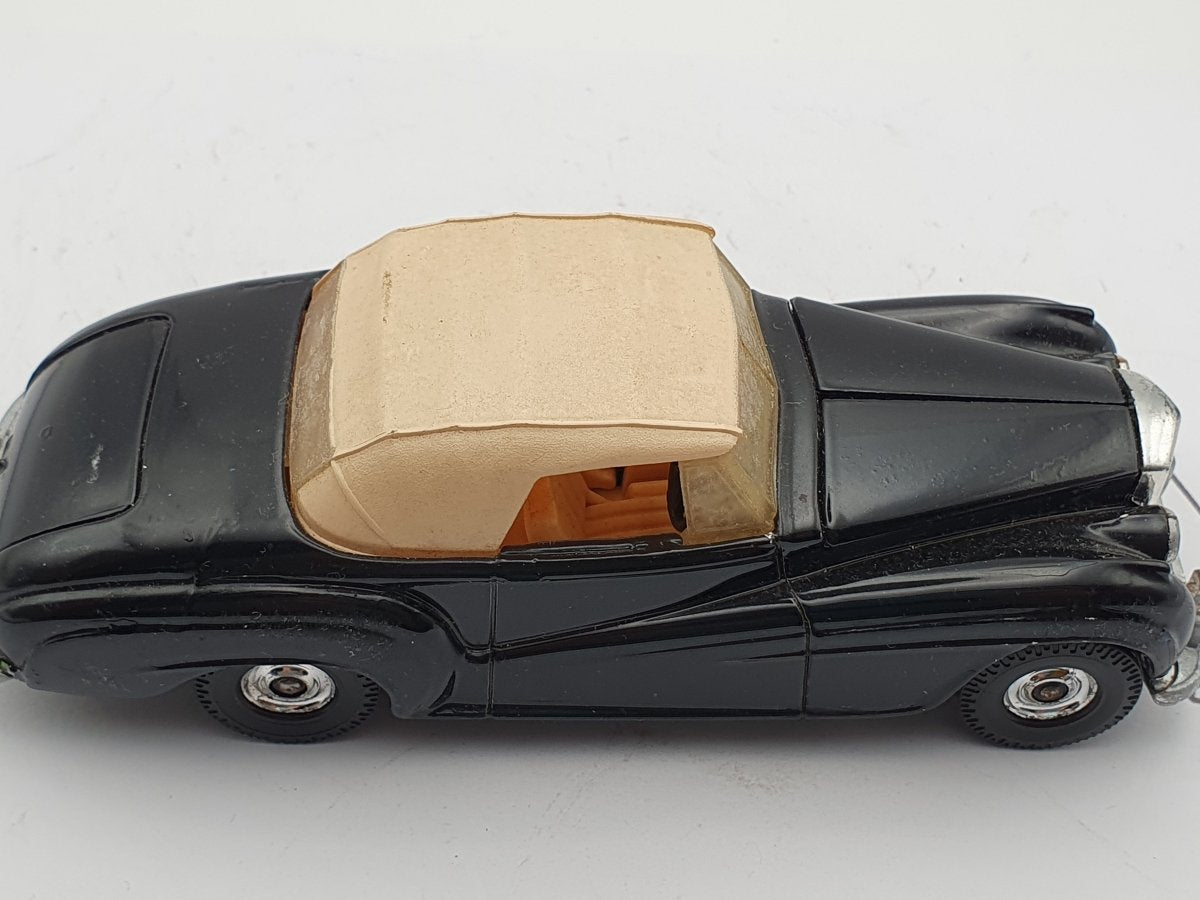 Bentley R Series Corgi 1/35 - RikiToys - Corgi#