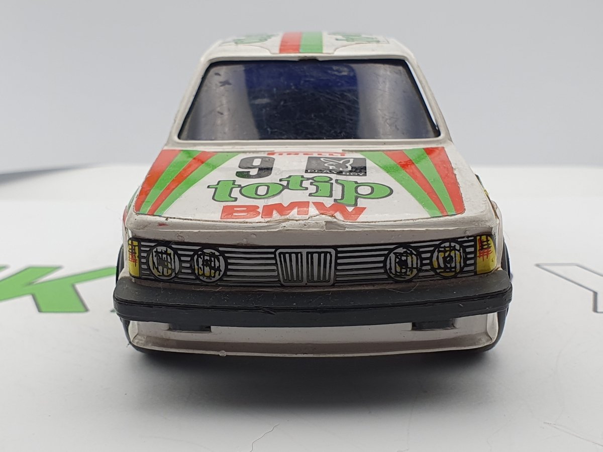 Bmw 323 i Rico - RikiToys - Rico#