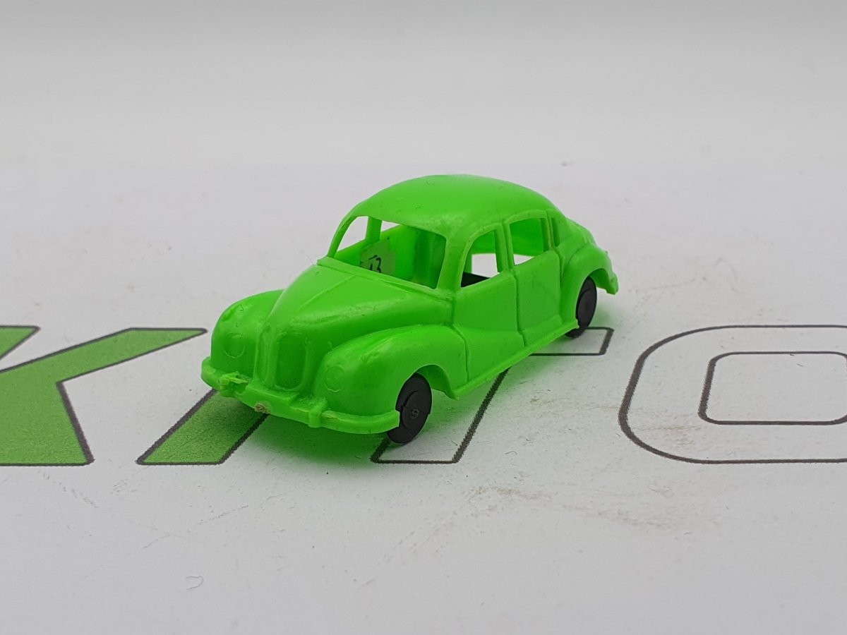 BMW 502 1/80 - RikiToys - RikiToys#