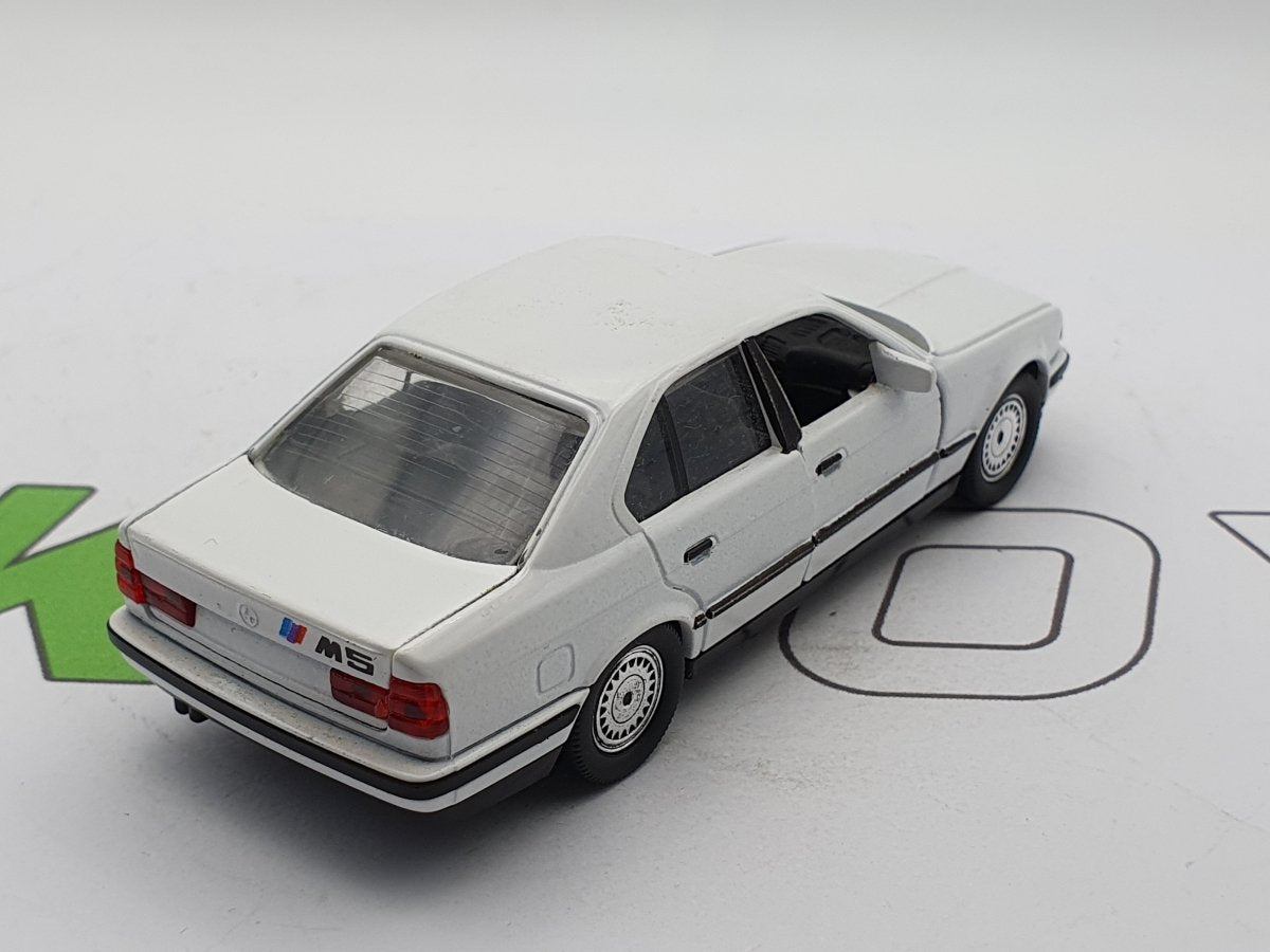 BMW 535 i N°1150 Shabak 1/43 - RikiToys - Shabak#