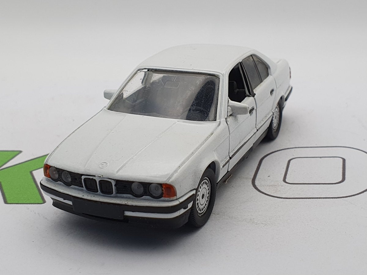 BMW 535 i N°1150 Shabak 1/43 - RikiToys - Shabak#