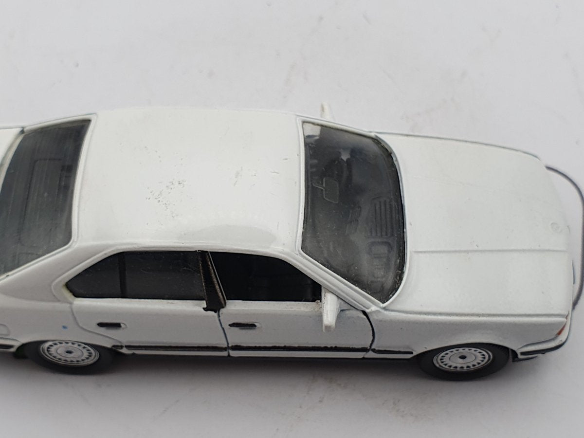 BMW 535 i N°1150 Shabak 1/43 - RikiToys - Shabak#