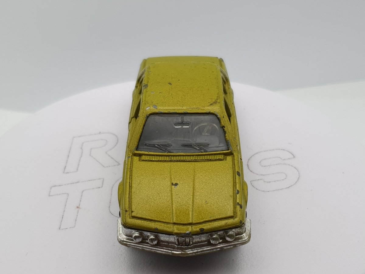 Bmw 730 Mebetoys 1/48 - RikiToys - Mebetoys#
