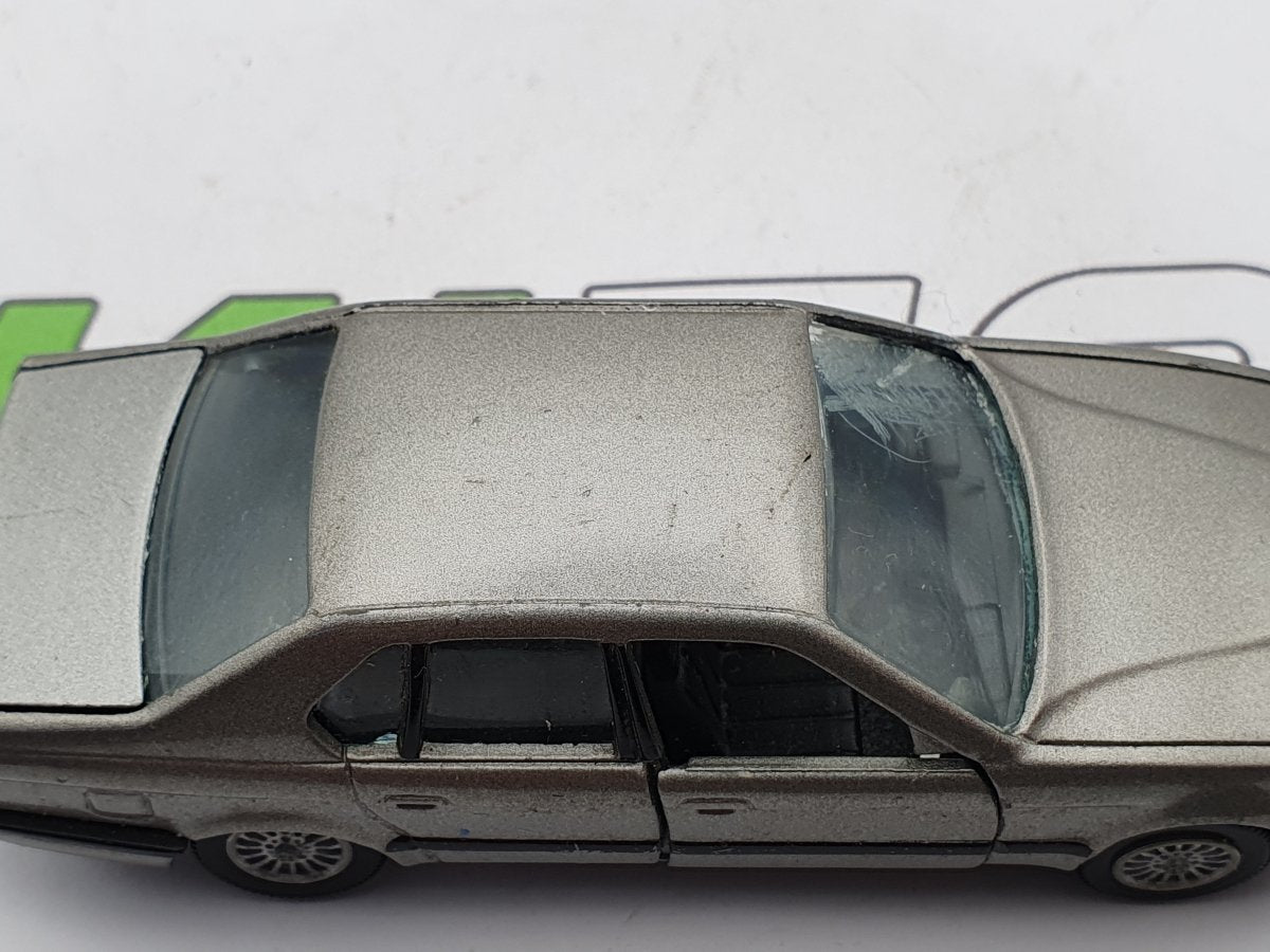 BMW 735 i Gama 1/43 - RikiToys - Gama#