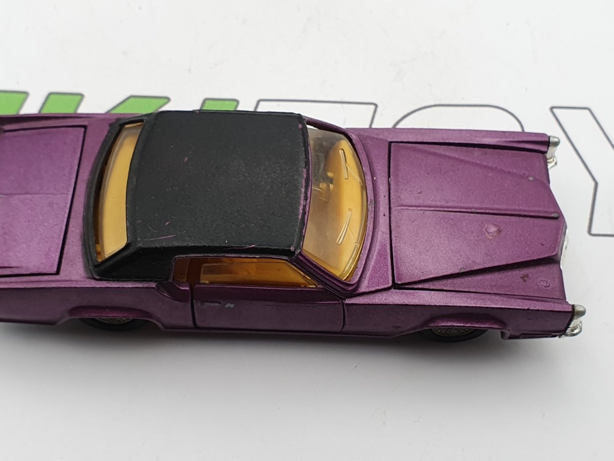 Cadillac Eldorado Meccano Dinky Toys 1/35 - RikiToys - Dinky Toys#
