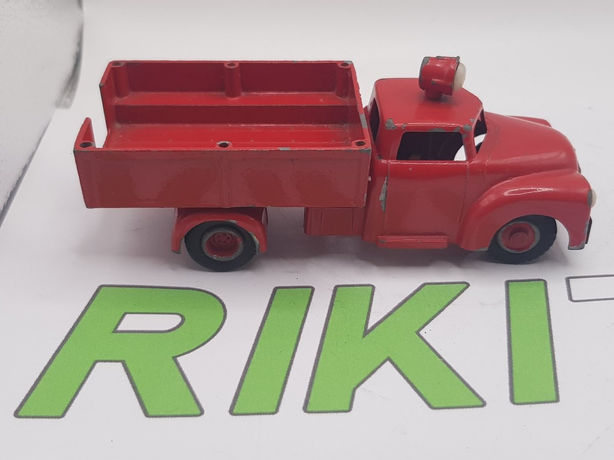 Camion Pompieri Tekno 1/52 - RikiToys - Tekno#