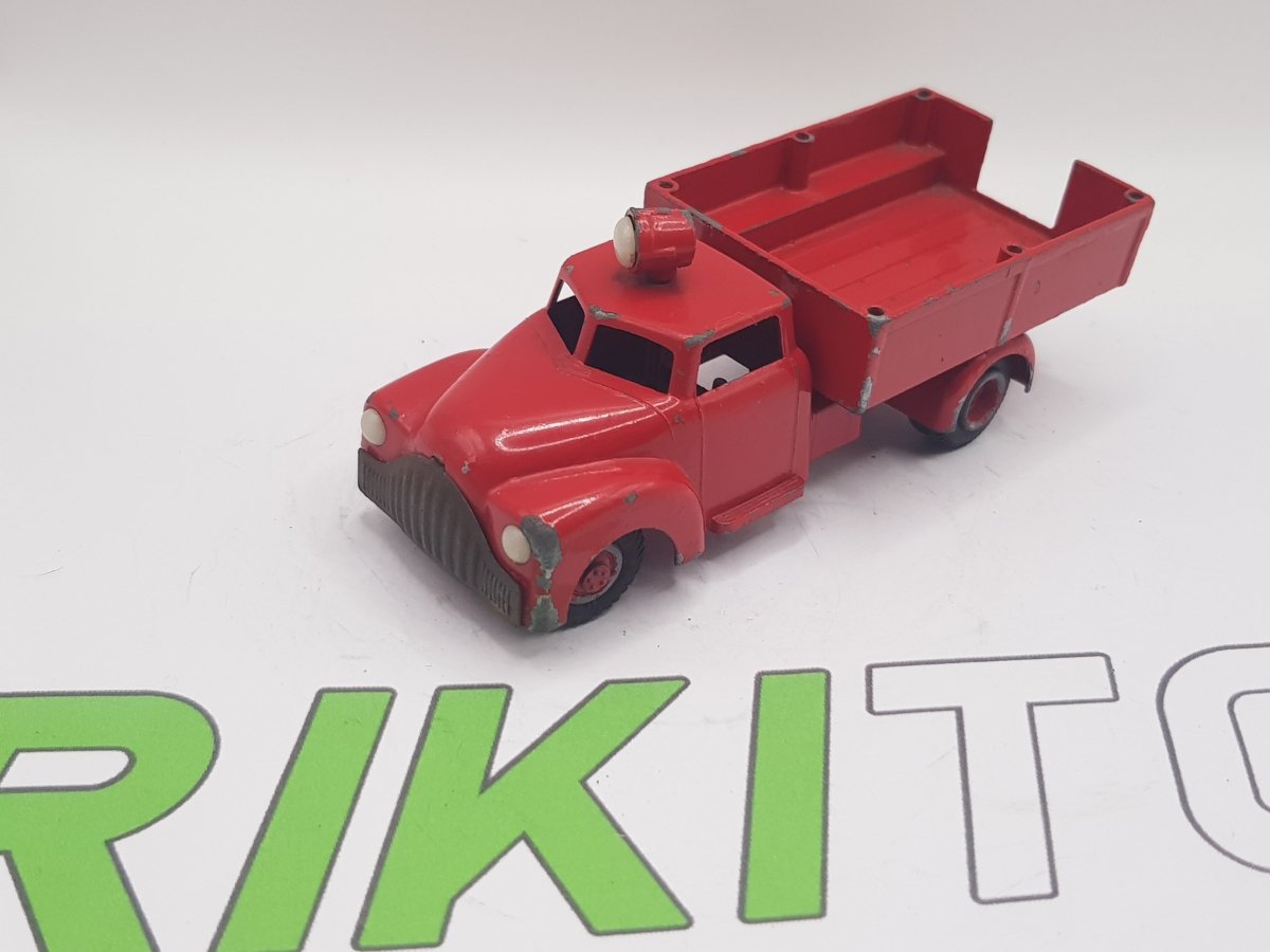 Camion Pompieri Tekno 1/52 - RikiToys - Tekno#