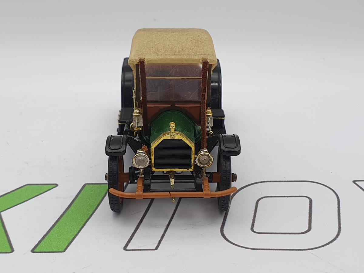 Chalmers Detriot 1909 Rio 1/43 - RikiToys - Rio#