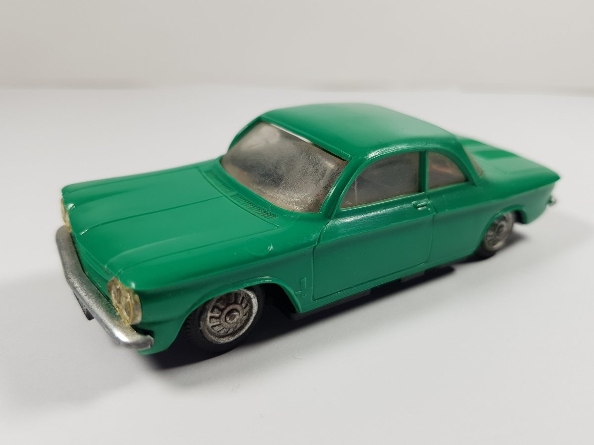Chevrolet Corvair Monza Norev PL 1/43 - RikiToys - Norev PL#