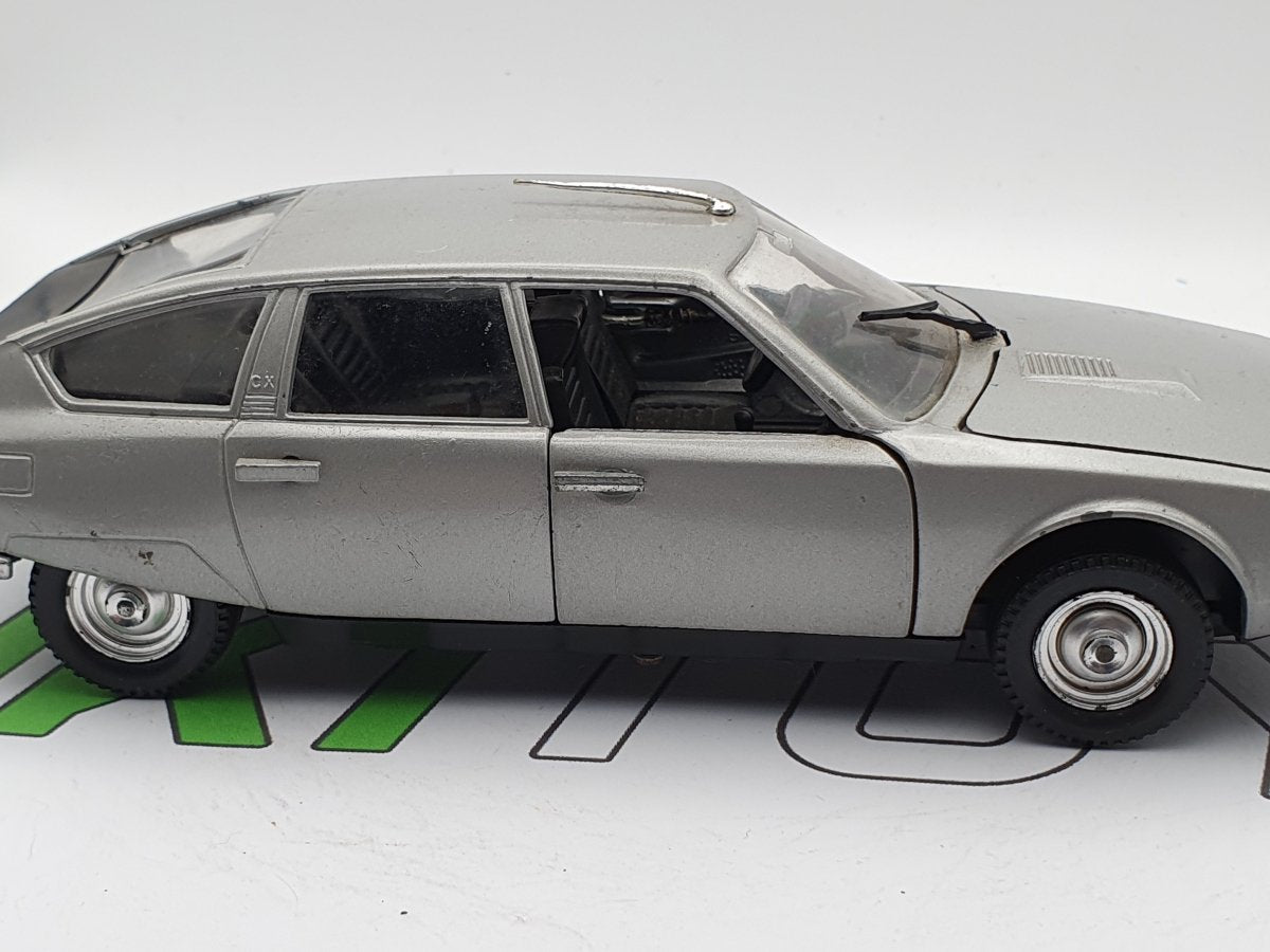 Citroen CX 2200 S.38 Polistil 1/25 - RikiToys - Polistil#