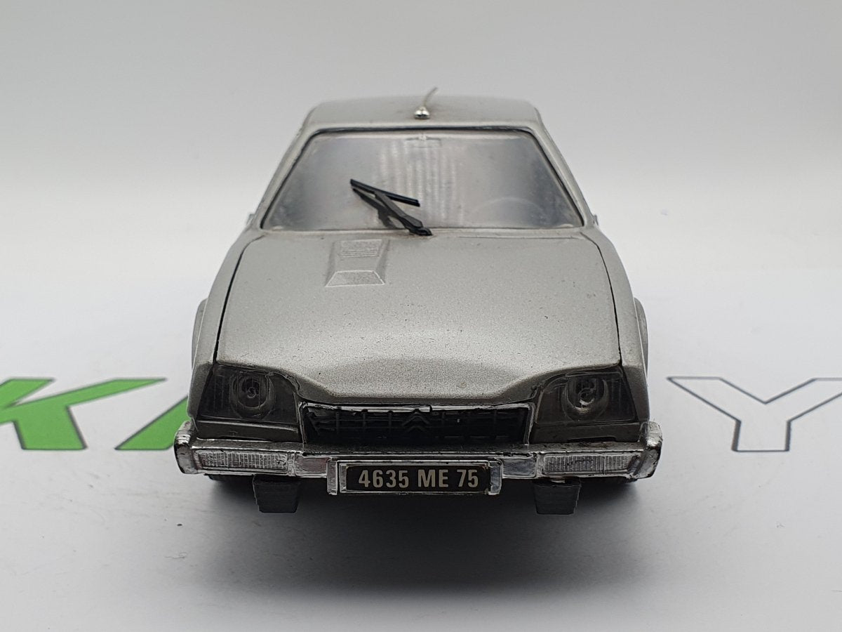 Citroen CX 2200 S.38 Polistil 1/25 - RikiToys - Polistil#