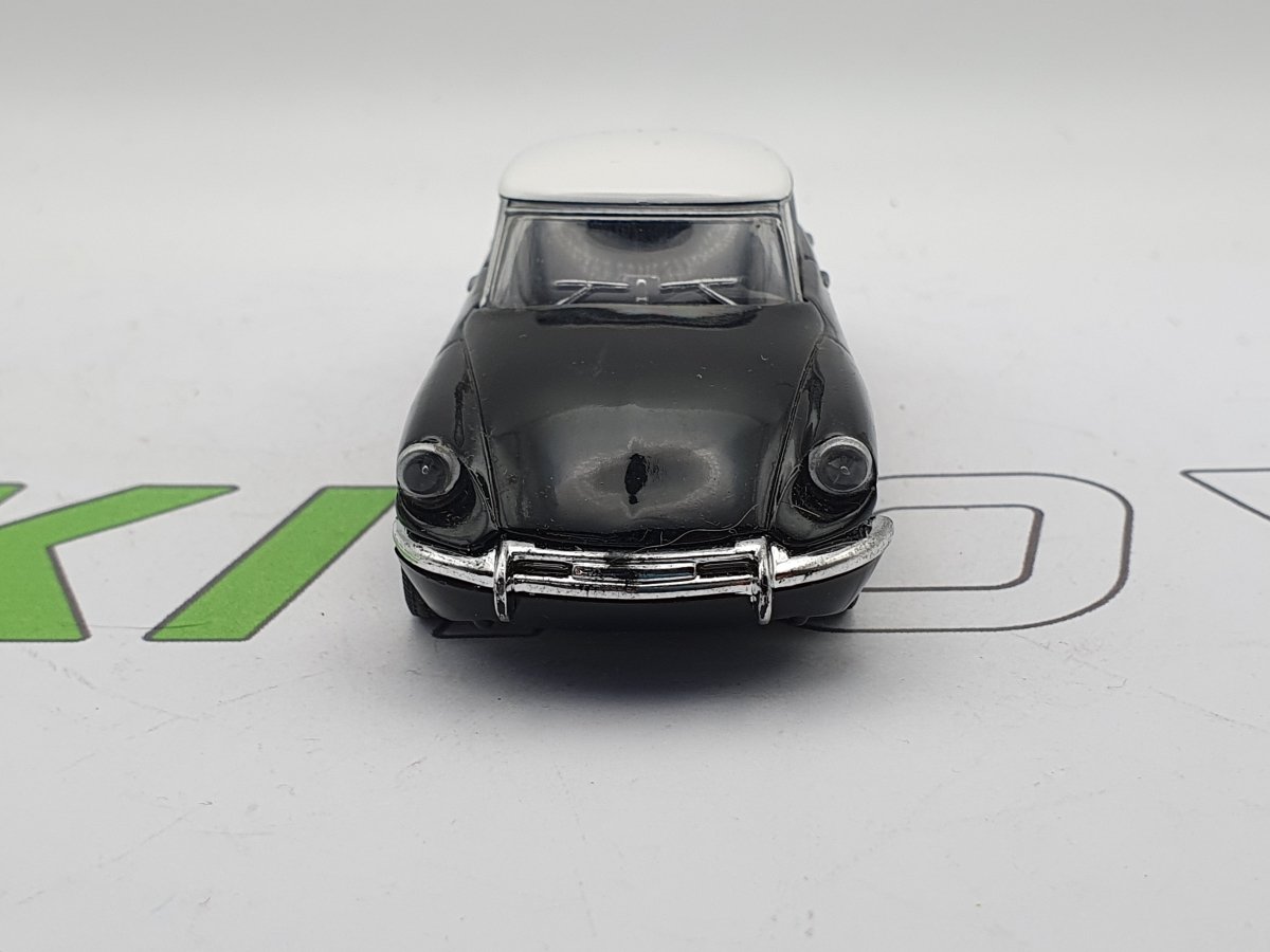 Citroen DS 19 1964 Edicola 1/43 - RikiToys - Edicola#
