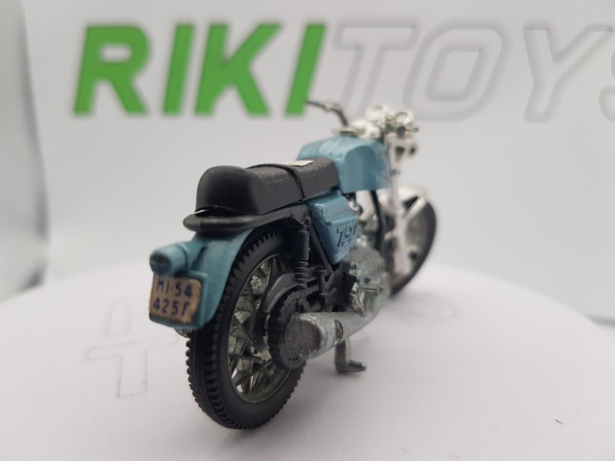 Ducati 750 Polistil 1/24 - RikiToys - Polistil#